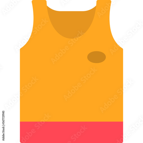 Tank Top Icon