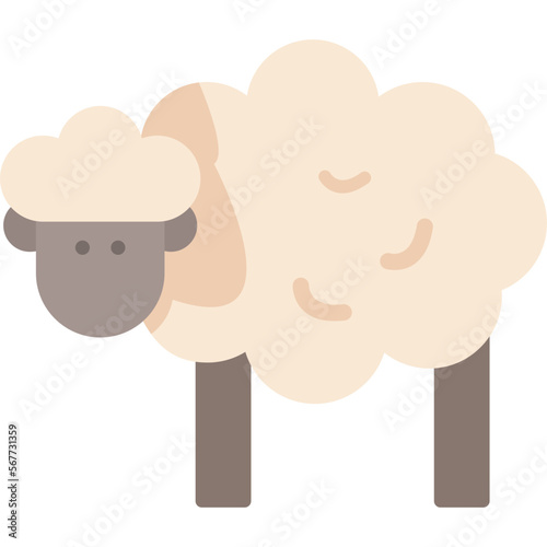 Sheep Icon