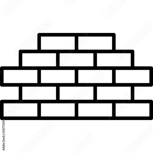 Wall Icon