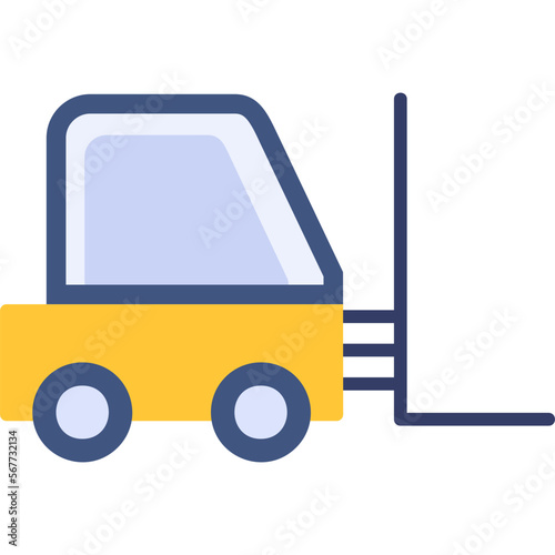 Lifter Icon