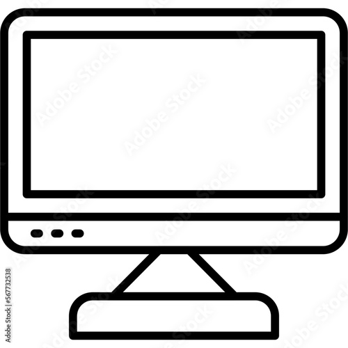 Computer Icon