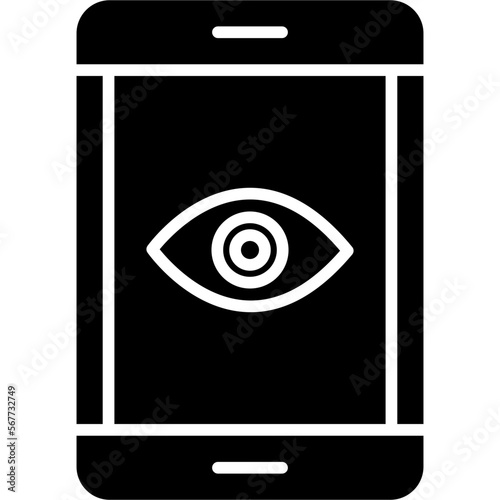Smartphone Icon