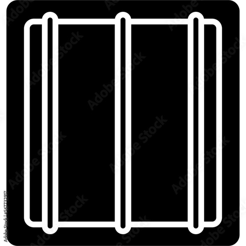 Jail Icon
