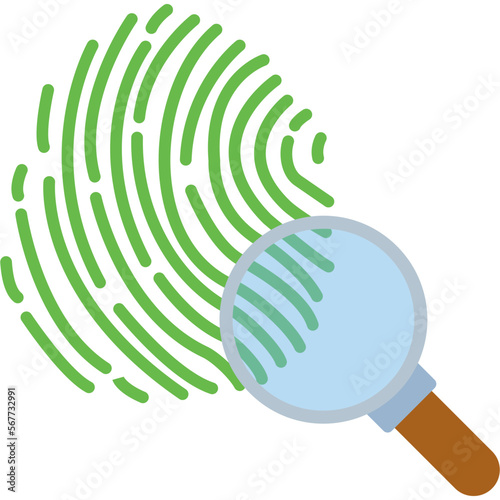 Evidence Icon
