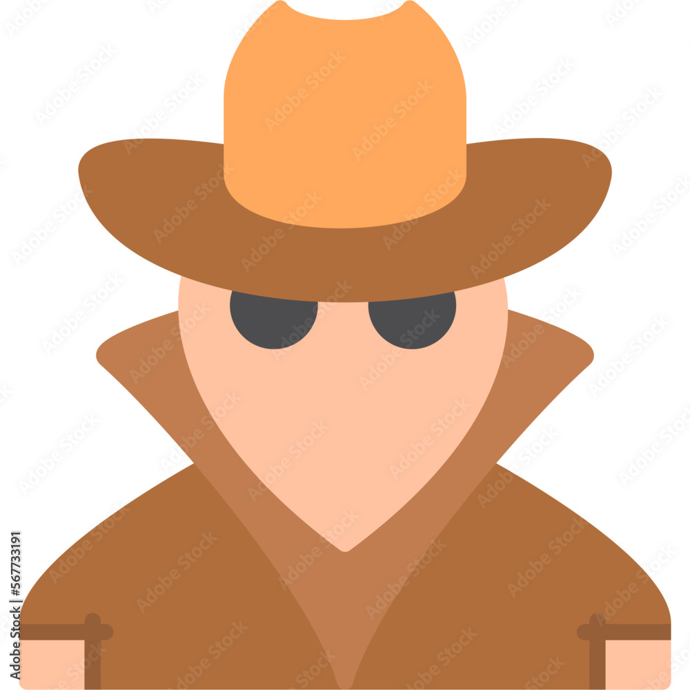 Spy Icon Spy Icon