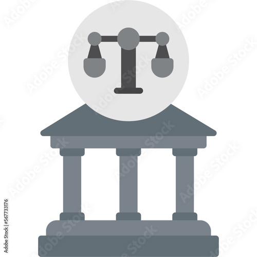 Court Icon