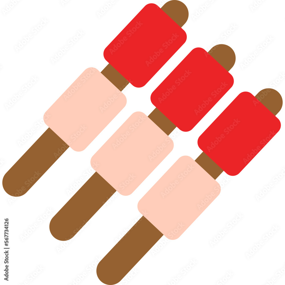 Marshmallows Icon Marshmallows Icon