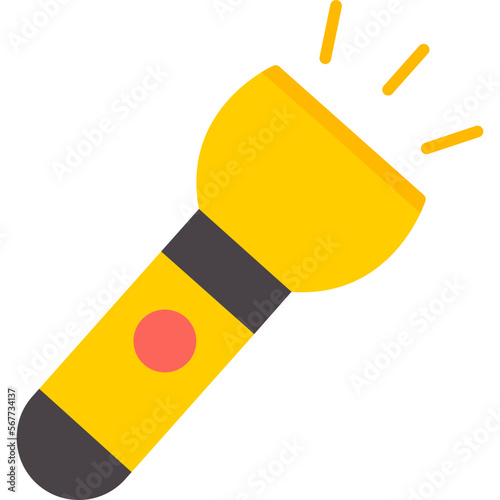 Torch Icon