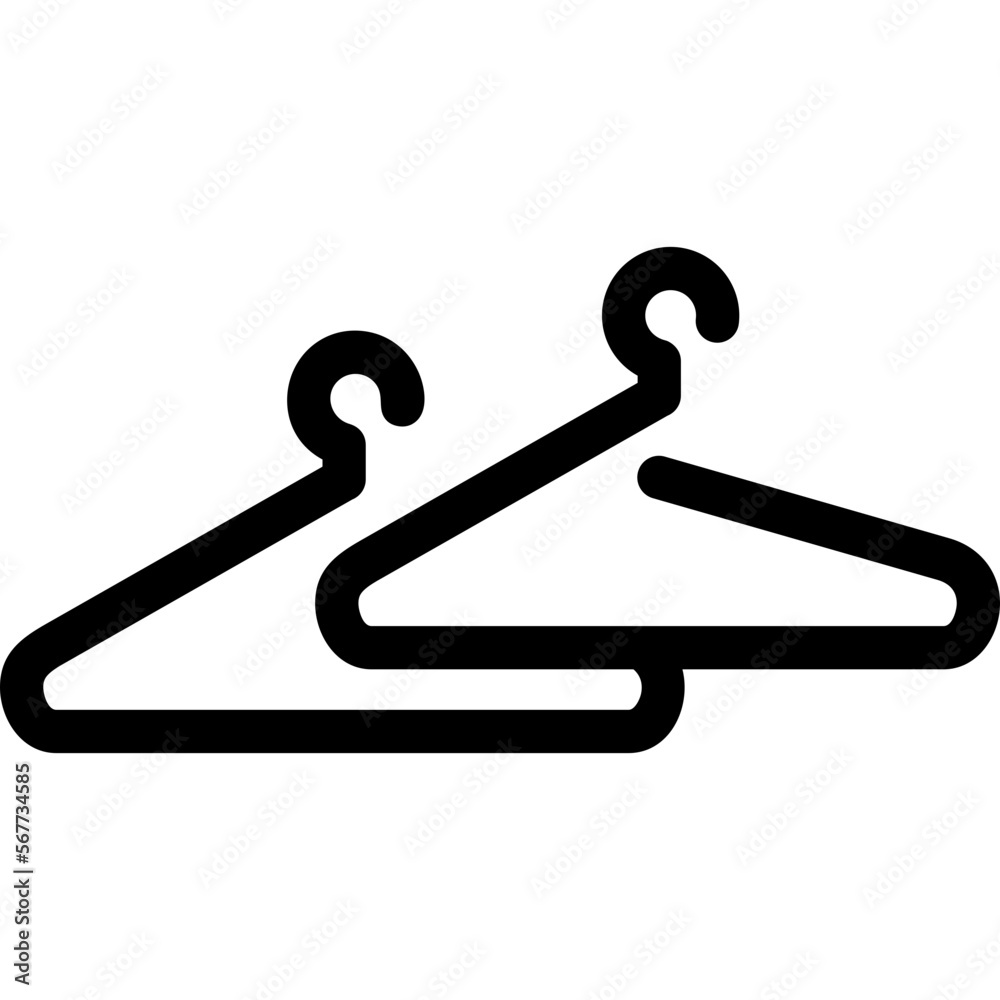 Hanger Icon Hanger Icon