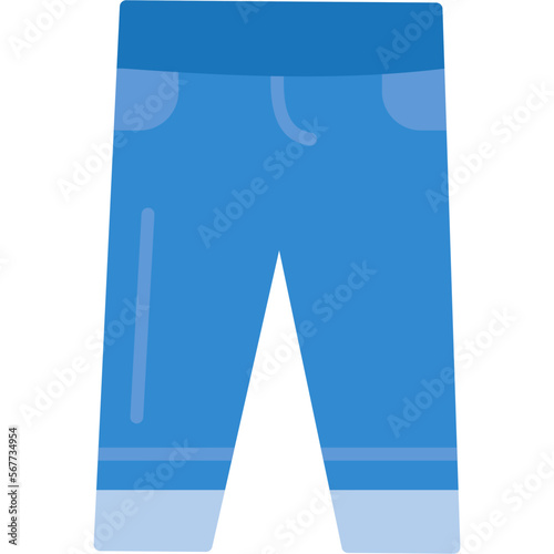 Trousers Icon