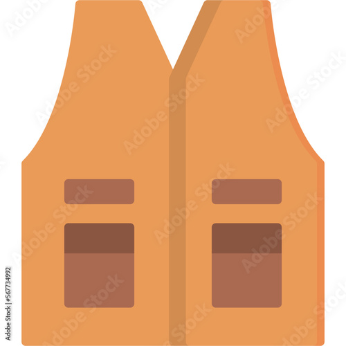 Sleeveless Icon
