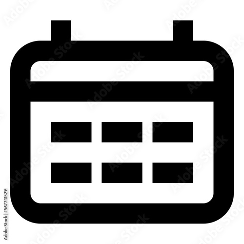 Colander line icon