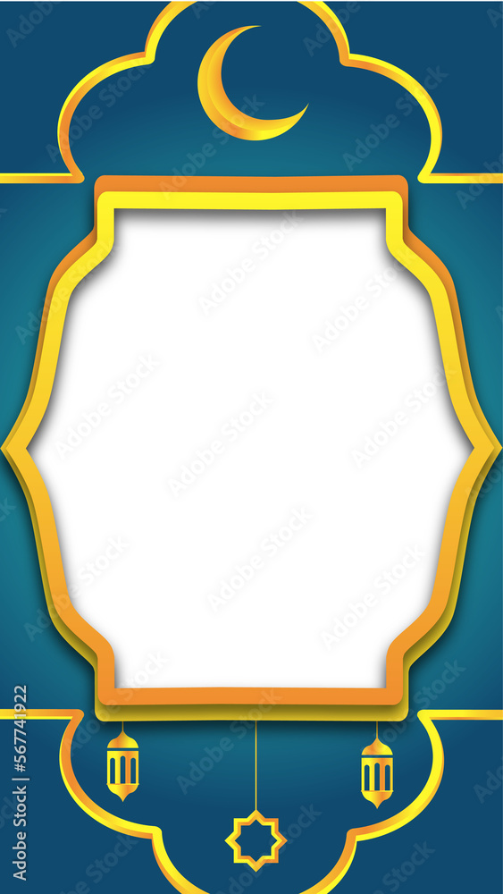 picture of a blue greeting card to celebrate Eid al-Fitr, complemented by a chandelier decoration
picture of a blue greeting card to celebrate Eid al-Fitr, complemented by a chandelier decoration