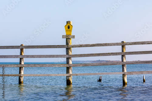 Nationalpark Vorpommersche Boddenlandschaft photo