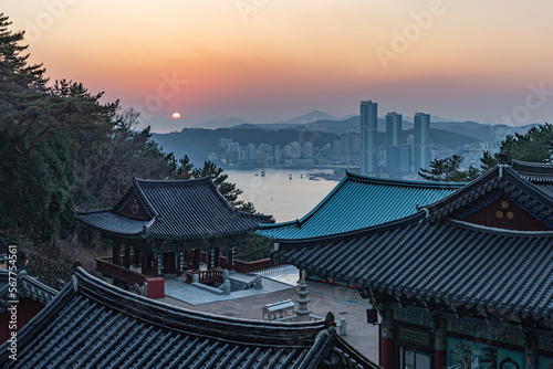 chinese temple