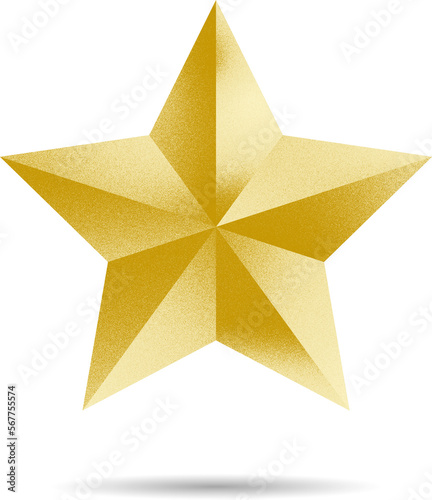 Gold Star