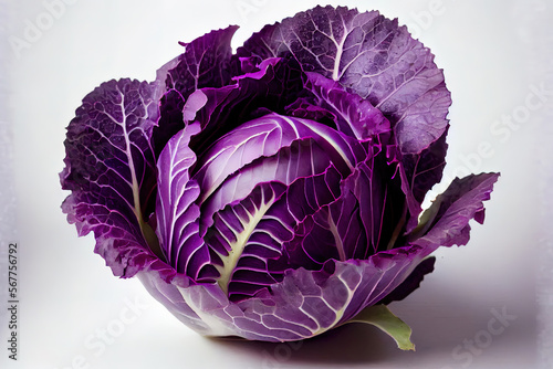 Useful One natural Purple Cabbage