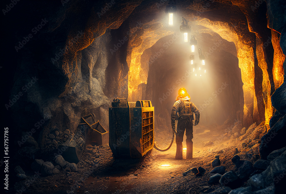 4,600+ Underground Coal Mine Stock Photos, Pictures & Royalty-Free Images -  iStock