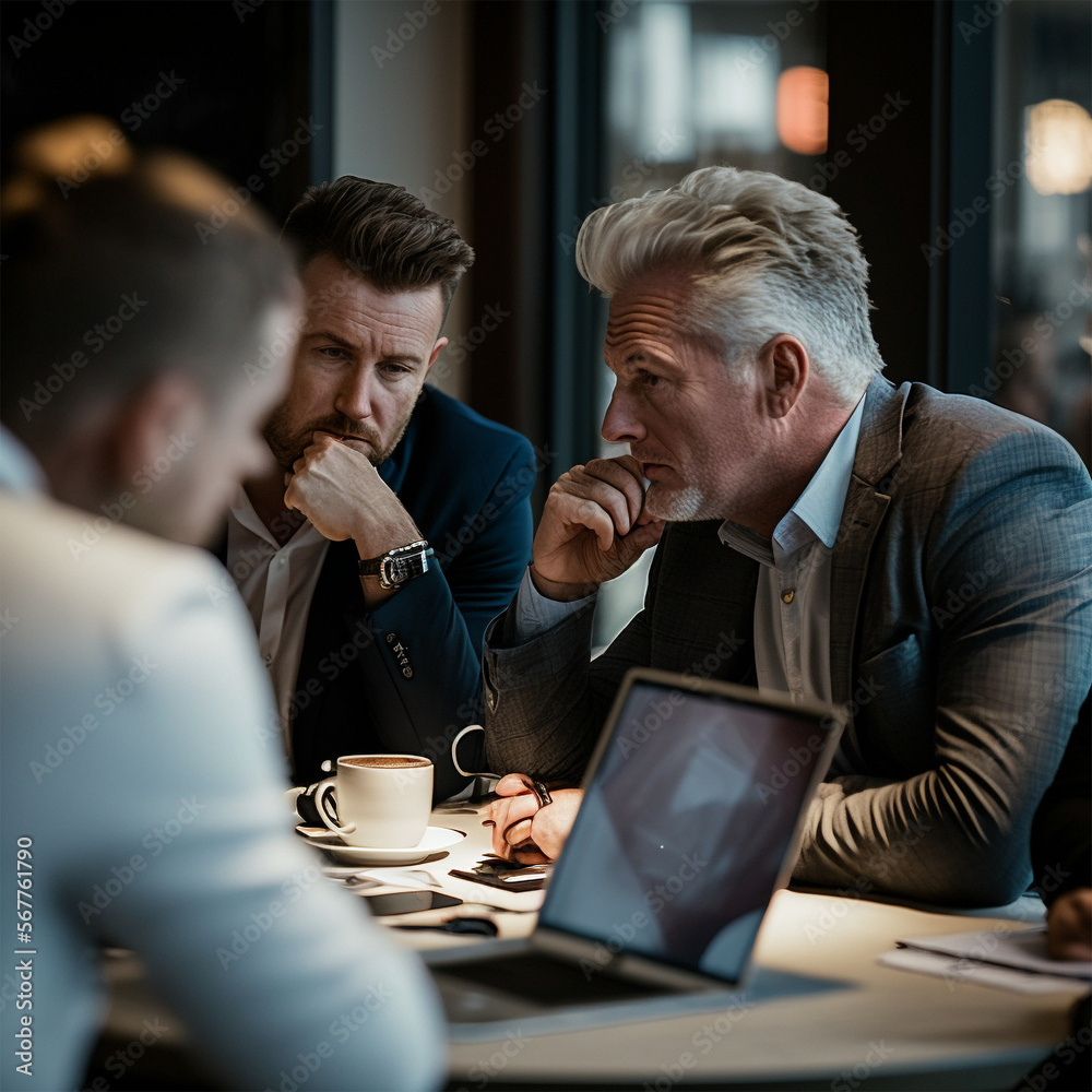 stock image, business meeting 3 stock image, business meeting 3