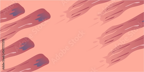 abstract watercolor background