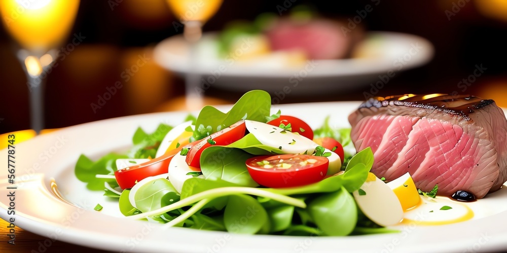 French Salad French Salad