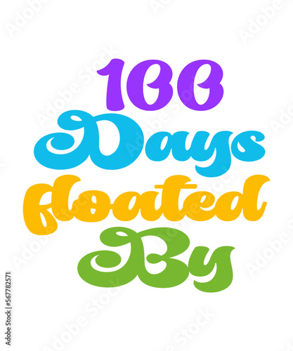 100 Days of School SVG Bundle, 100th Day of School svg, 100 Days svg, Teacher svg, School svg, School Shirt svg, Sports svg, Cut File Cricut, 100 Days of school svg, Online Classes svg, Basketball, Ga