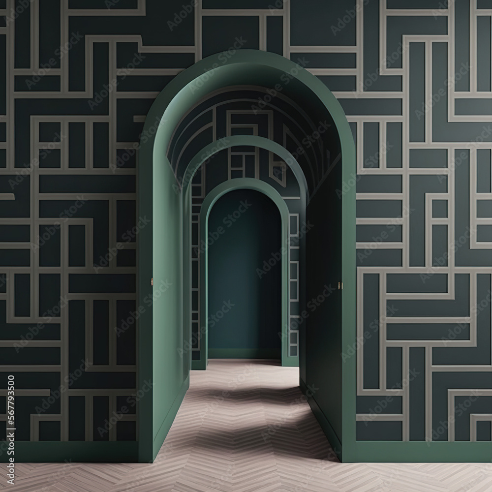 door to the world door to the world