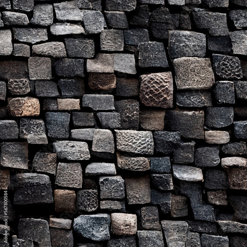 stone wall background