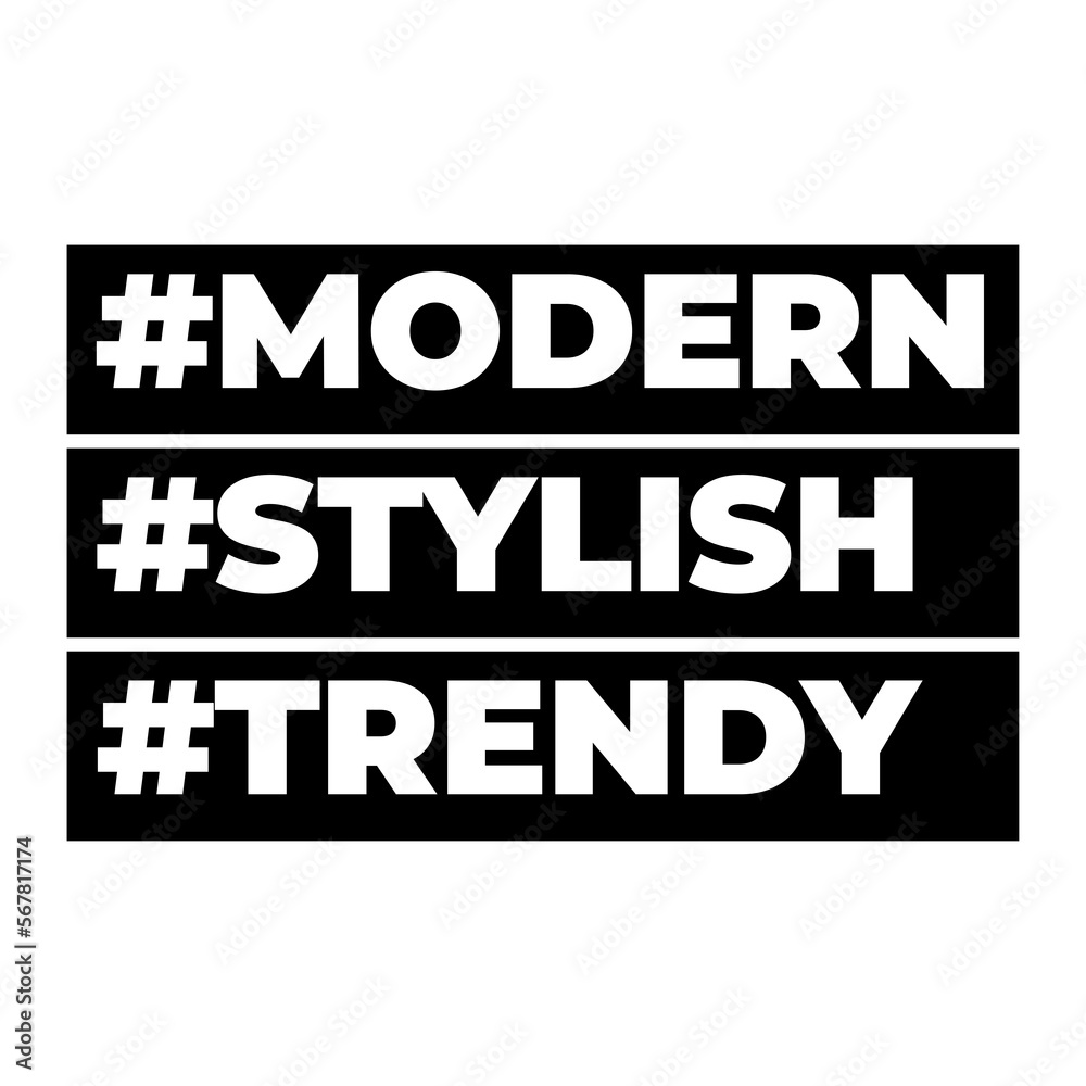 Modern typography for t-shirt graphics, fashion print and other uses Design element for banner, poster, greeting card. Canvas Modern typography for t-shirt graphics, fashion print and other uses Design element for banner, poster, greeting card. Canvas