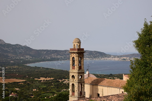 Lumio (Korsika)