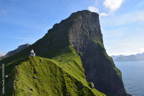 Kalsoy (Färöer-Inseln)