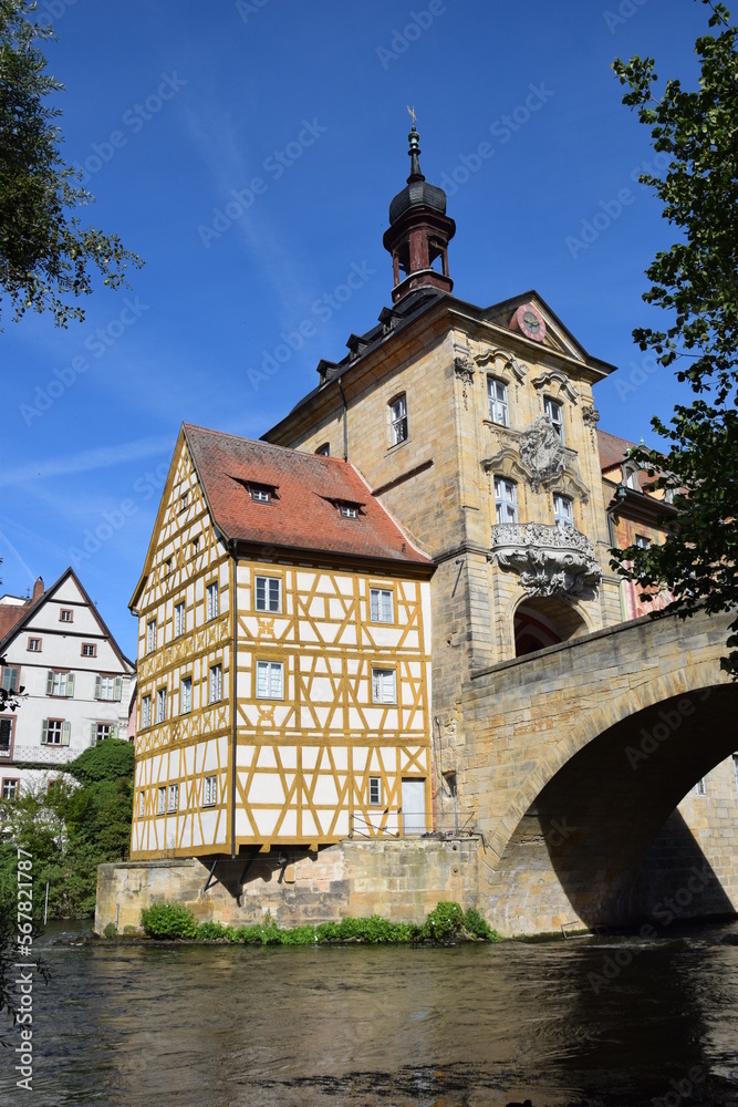 Rottmeisterhäuschen (Bamberg)