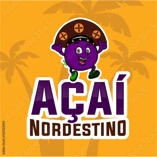 AÇAÍ NORDESTINO photo