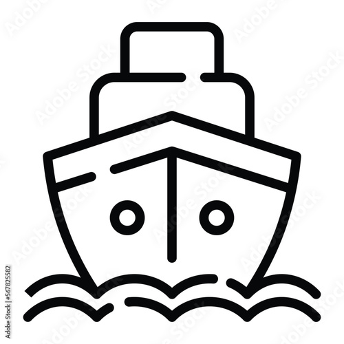 Merchant shipping includes�cargo ships, passenger ships, and tankers 