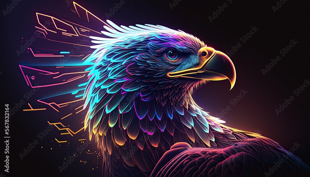 Brown eagle HD wallpapers | Pxfuel