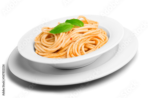 Strand Pasta Noodles