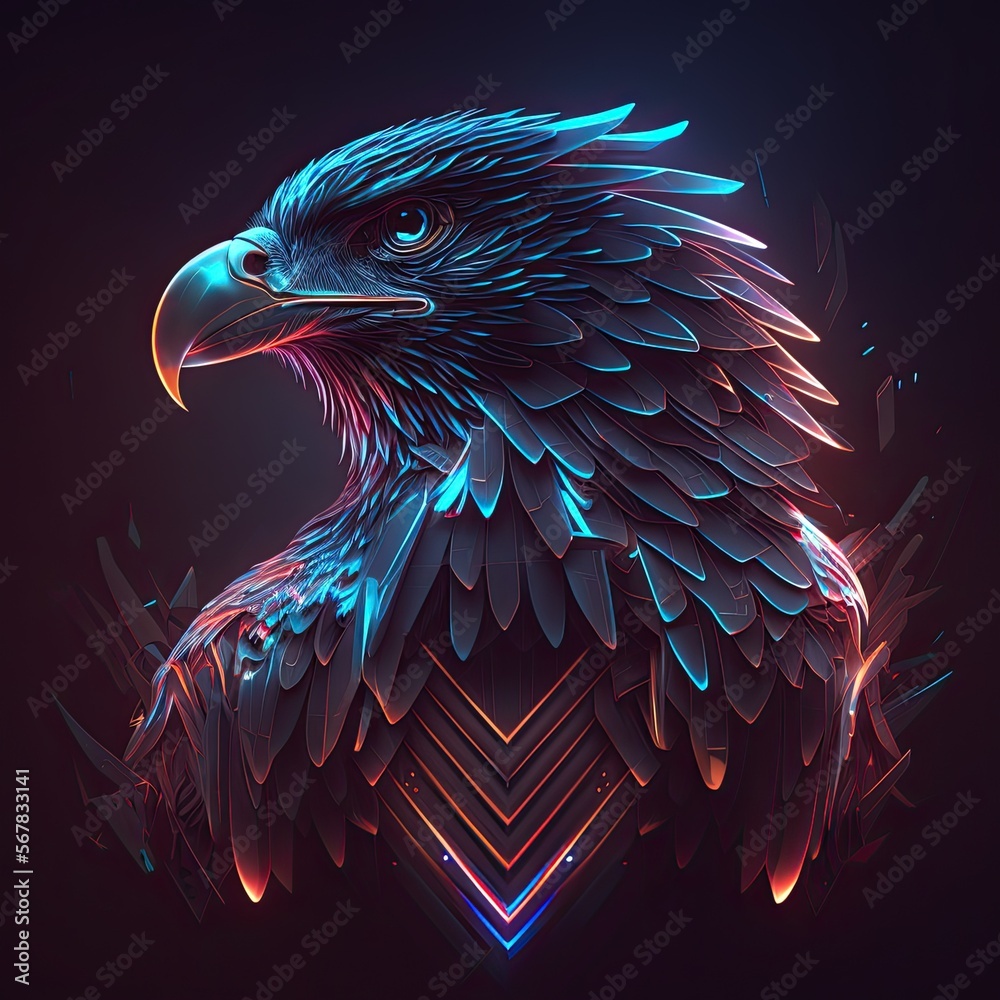 Animal Bald Eagle Wallpaper