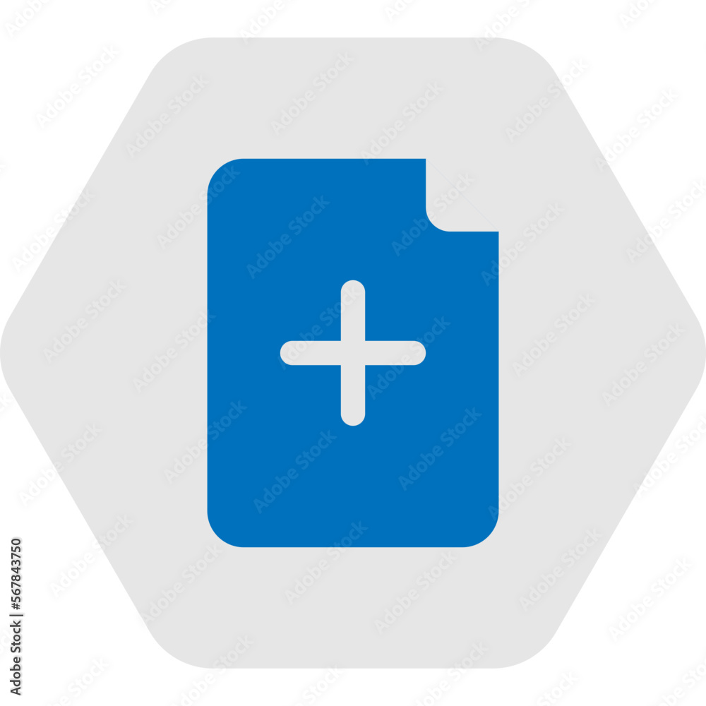 Obraz premium User Interface