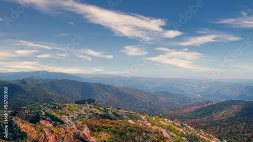 Camels Hump