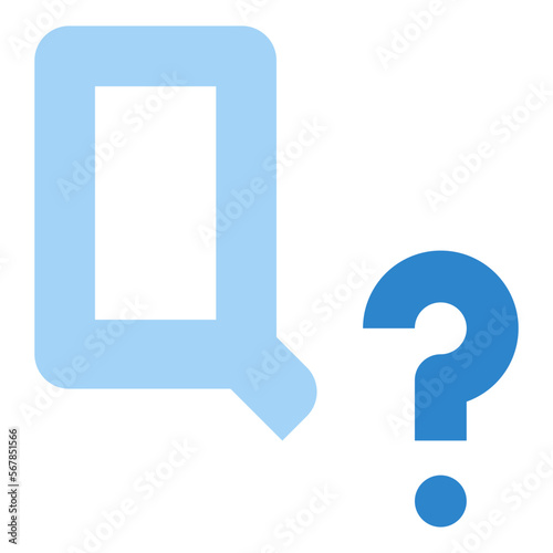 q capital question letter alphabet