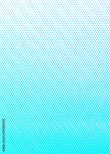 Blue gradient pattern vertical background banner template for social media, promotions, advertisement, event, banner, poster, anniversary, party, celebration and vatious design works
