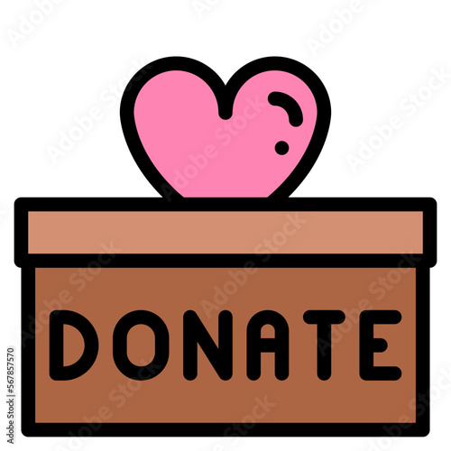 donate charity love money forward