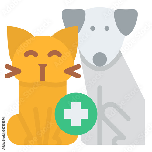 saving pet veterinary care treament charity