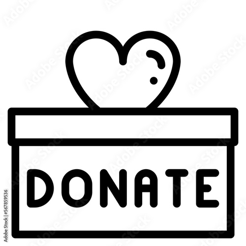 donate charity love money forward