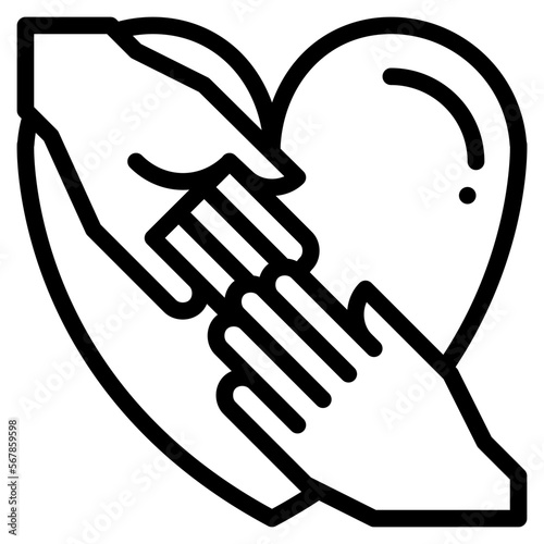 helping empathy love encourage