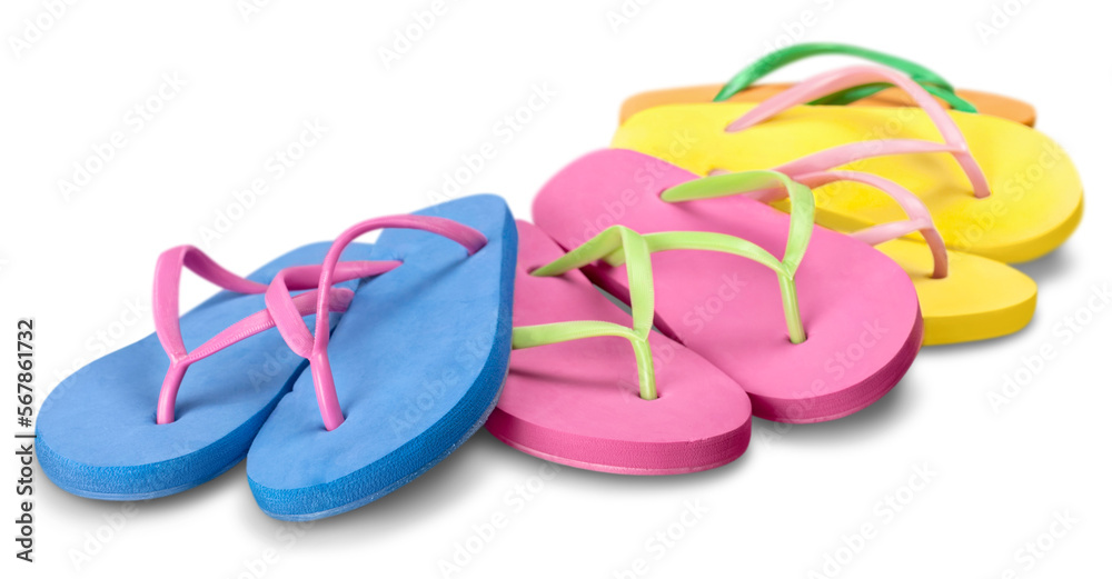 Flip-Flops Flip-Flops