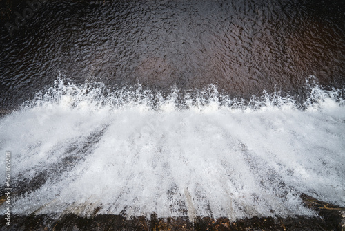 Waterflow