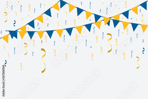 background with stars