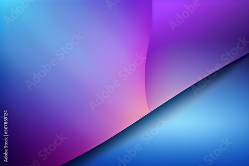 abstract blue and violet background