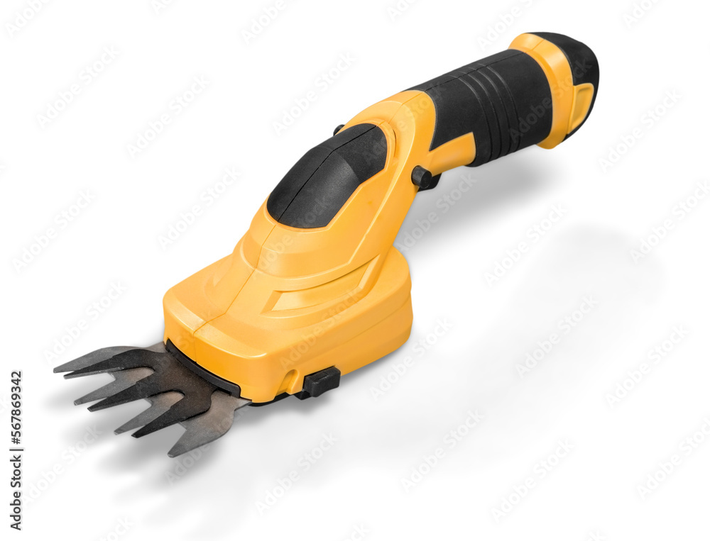 Hand Held Hedge Trimmer Hand Held Hedge Trimmer